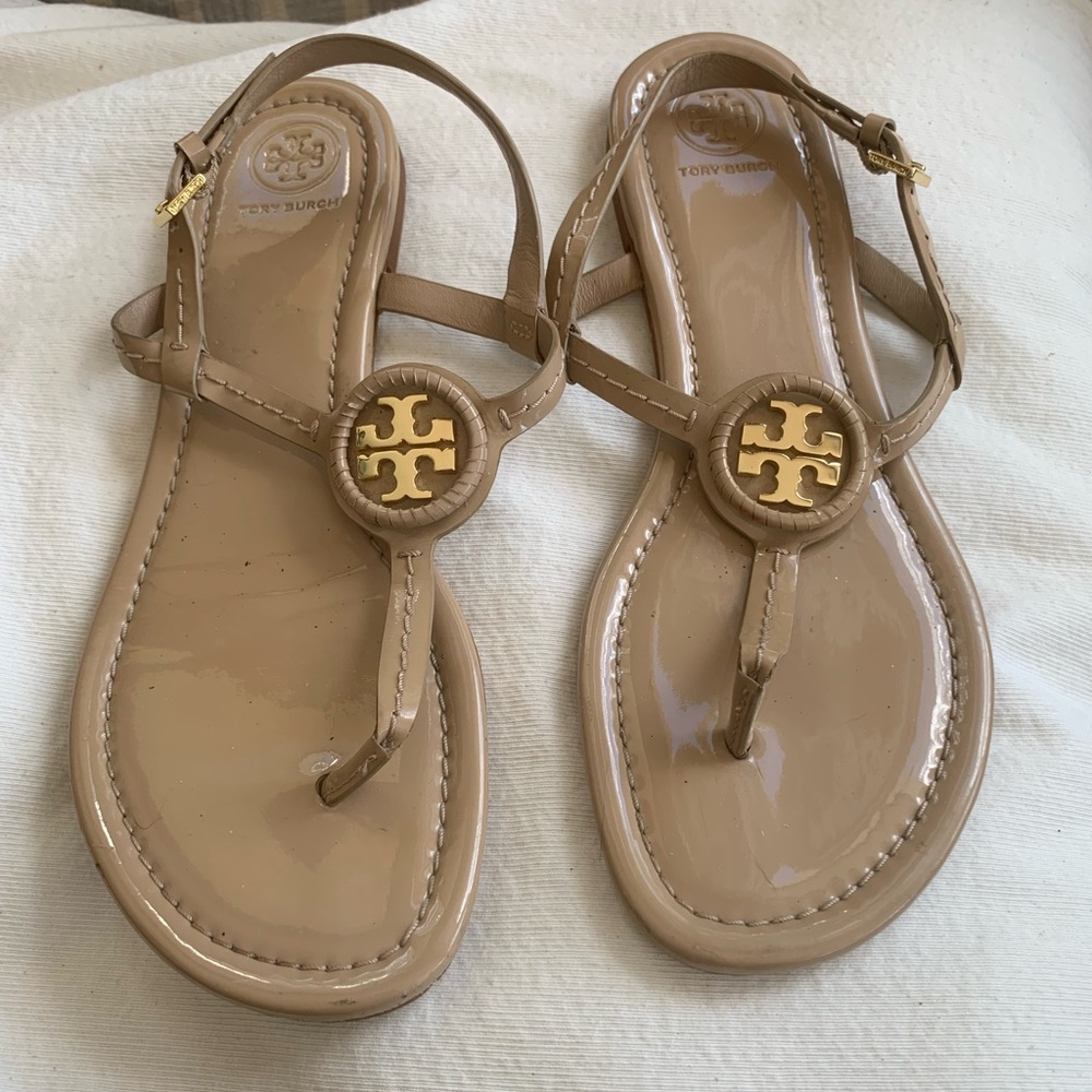 Tory Burch sandals 8.5~